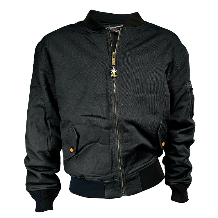 Black And Orange Bomber Jacket Men's Blue Navy Jacket Hoodie