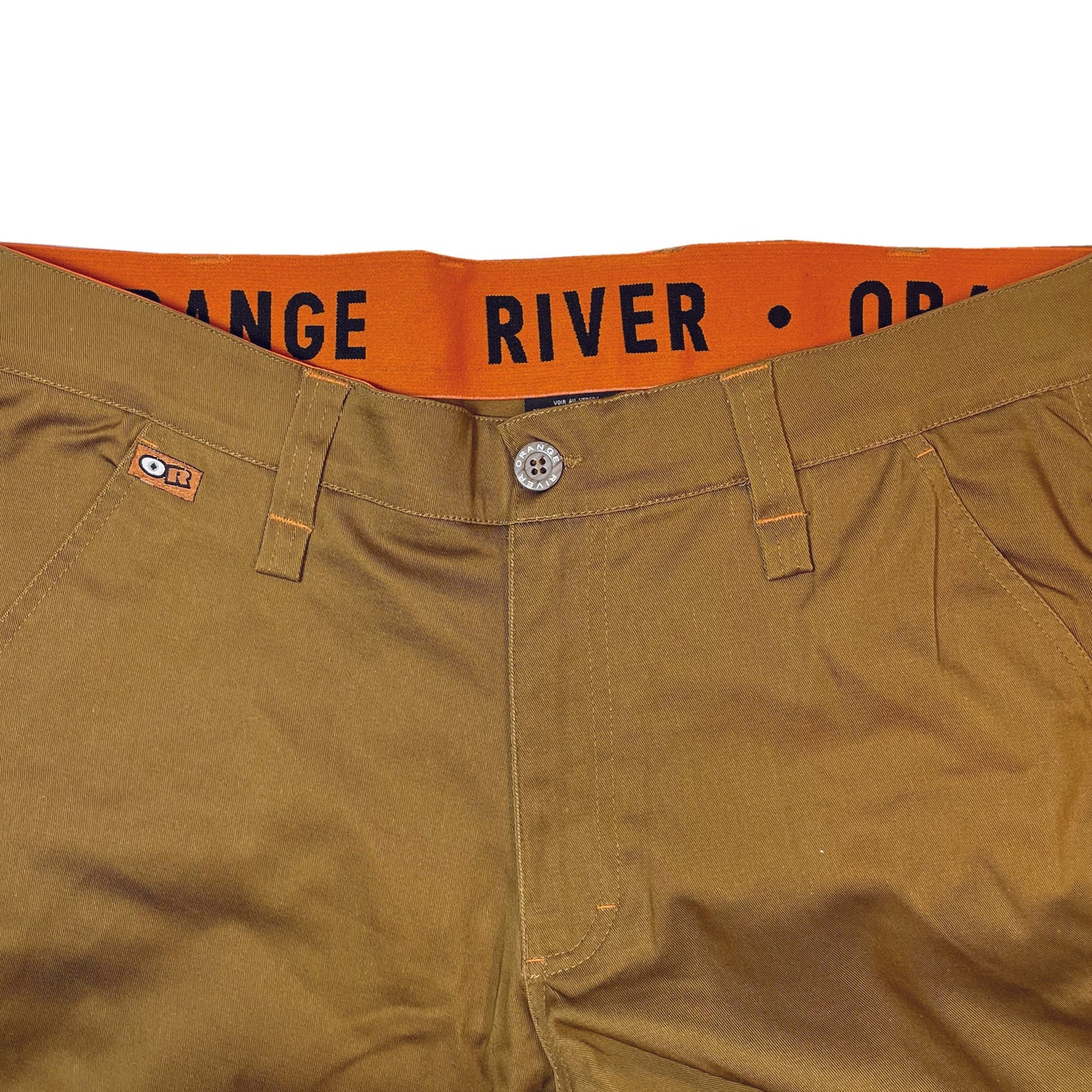 OR® EVOLUTION, Stretch Work Pants with Multipockets