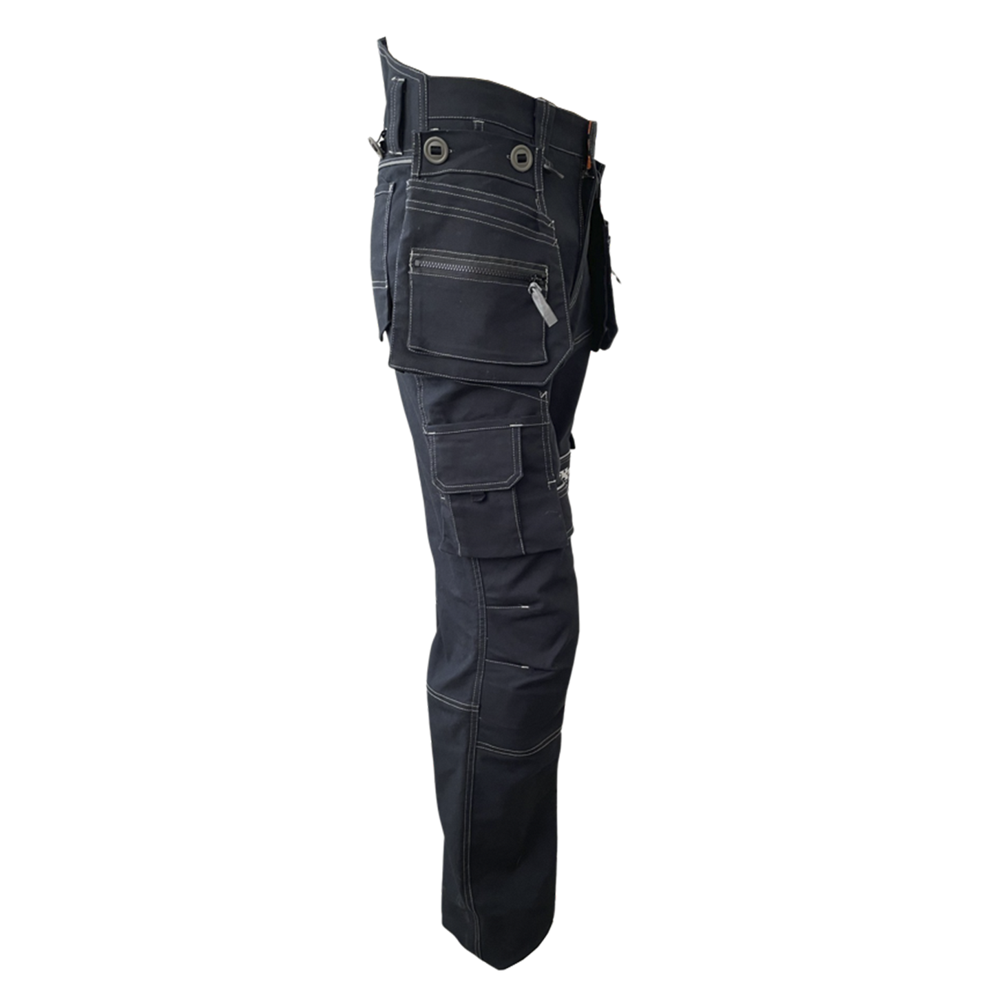 OR® Contractor Relax Fit Teflon® Stretch Multi Pockets Pants