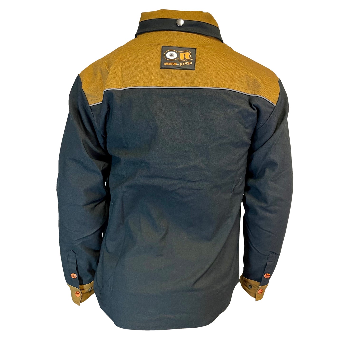 OR® Dallas Relax Fit Stretch Fleece Lined Teflon® Jacket