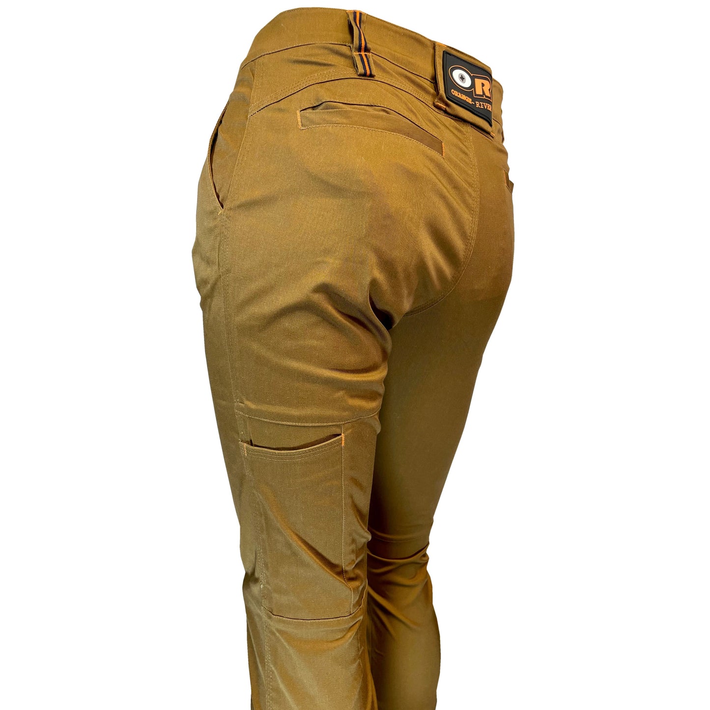 OR® EVOLUTION, Stretch Work Pants with Multipockets