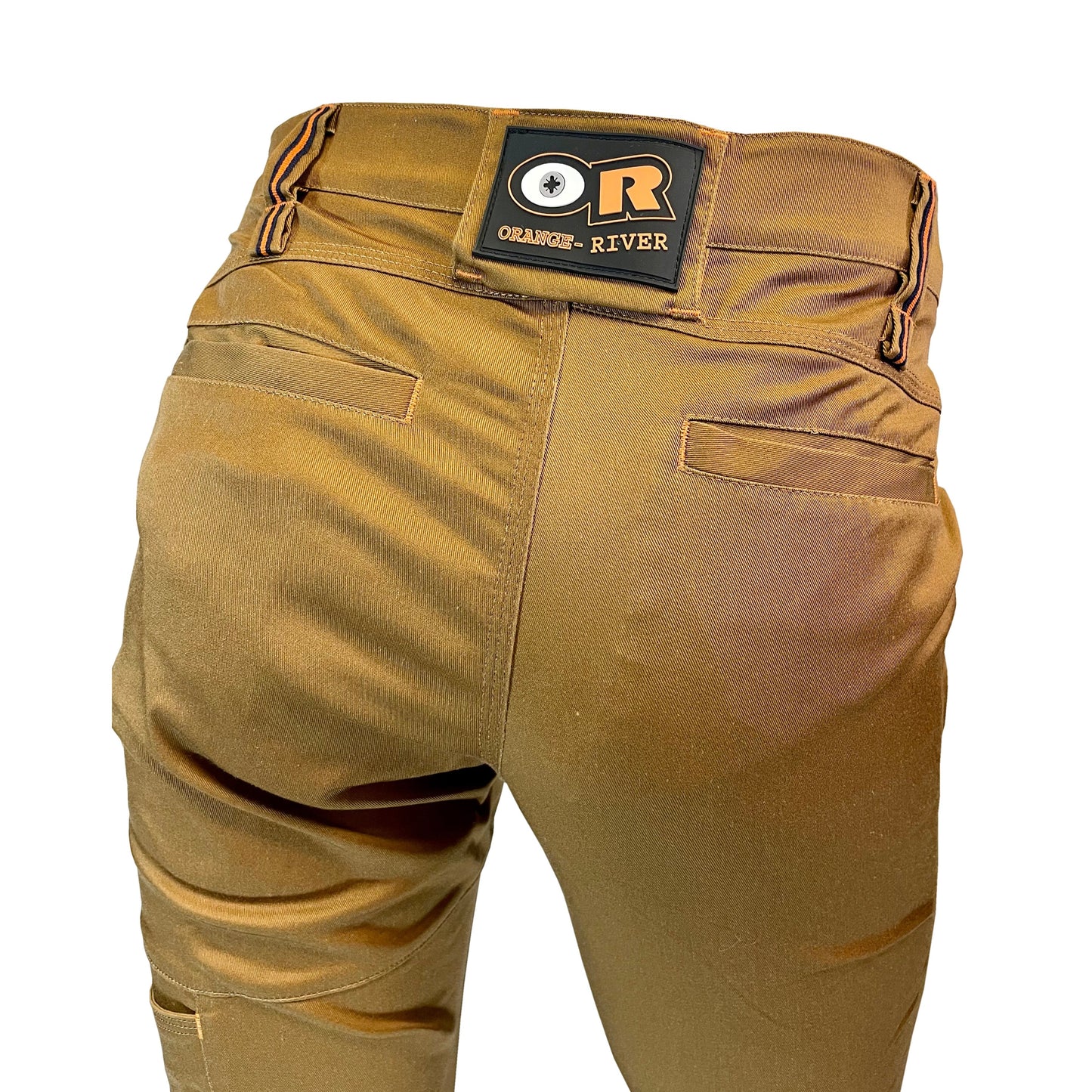 OR® EVOLUTION, Stretch Work Pants with Multipockets