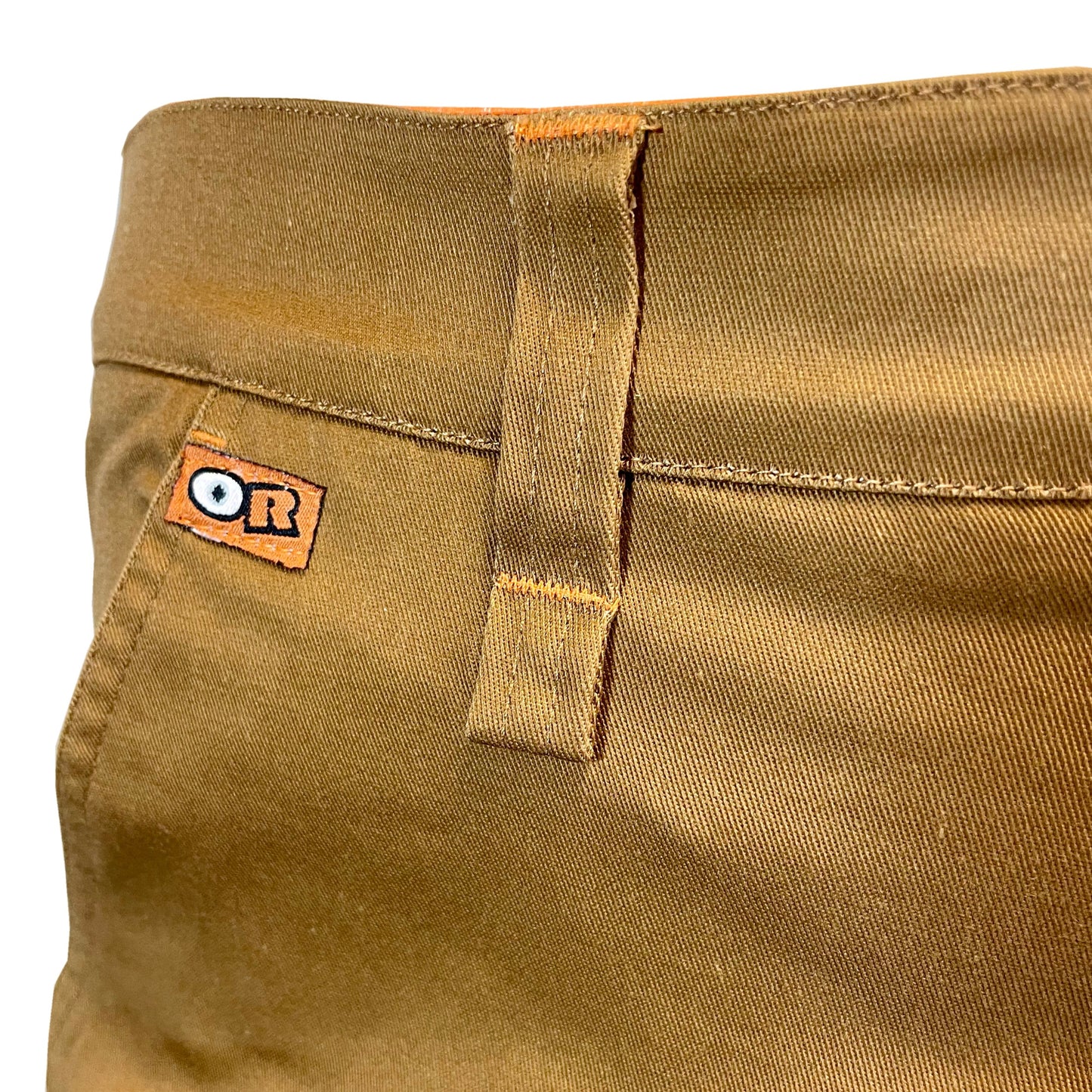 OR® EVOLUTION, Stretch Work Pants with Multipockets