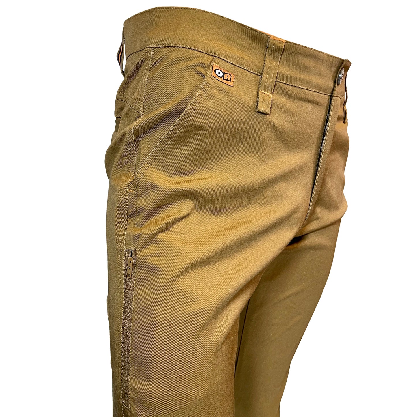 OR® EVOLUTION, Stretch Work Pants with Multipockets