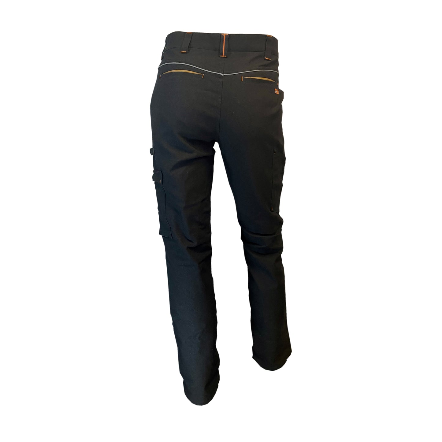 OR® Houston Relax Fit Stretch Canvas Teflon® Pants