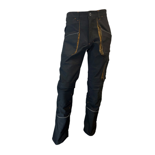 OR® Houston Relax Fit Stretch Canvas Teflon® Pants