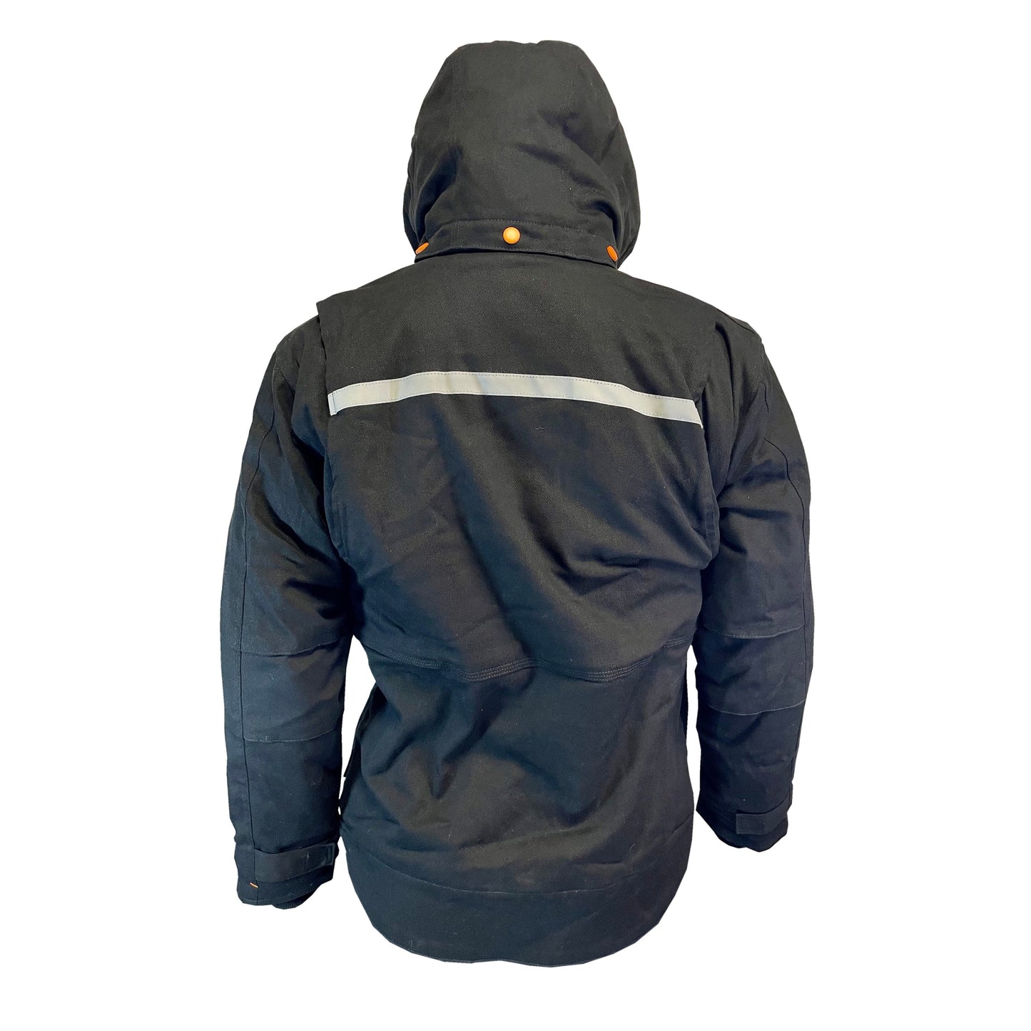 OR® Igloo RelaxFit Teflon Stretch Sherpa Lined Winter Jacket