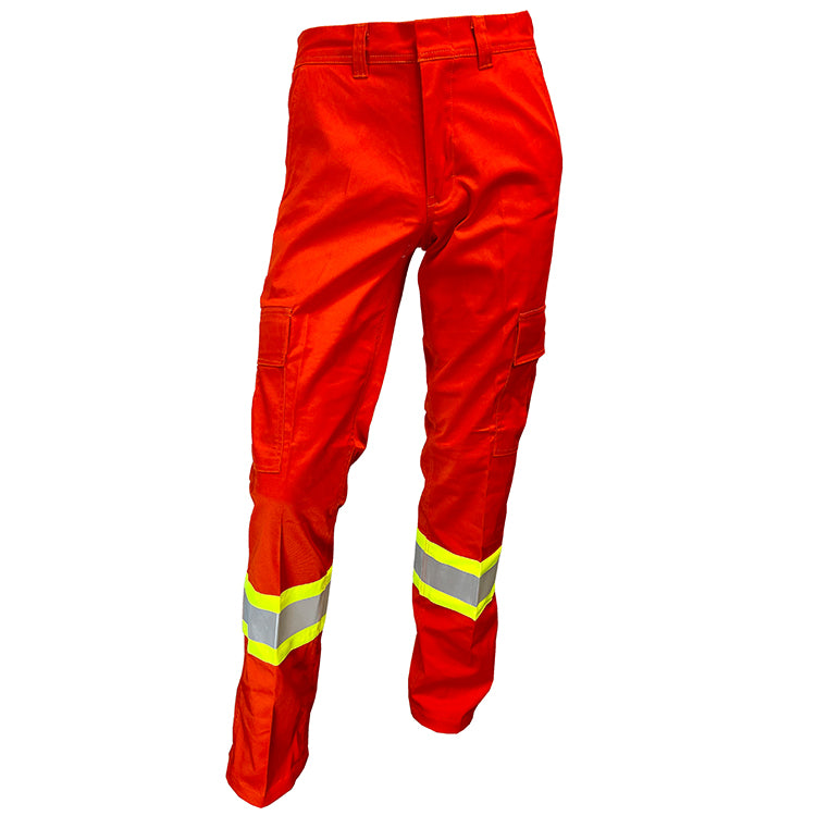 OR® Jason Water Repellent Hi-Vis Cargo Pants Teflon® Finish