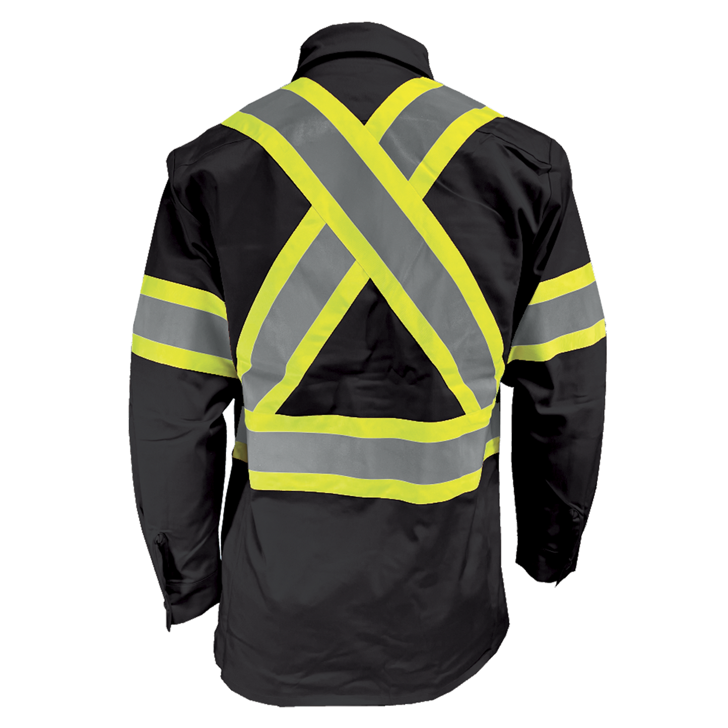 OR® Mael, Hi-Vis Tape Safety Long Sleeve Shirt