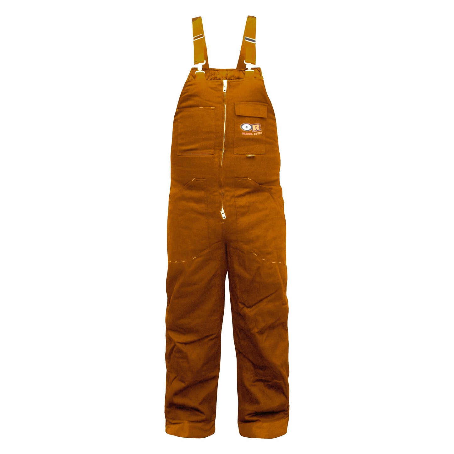 OR® Polaire Water Repellent Stretch Lined winter overalls