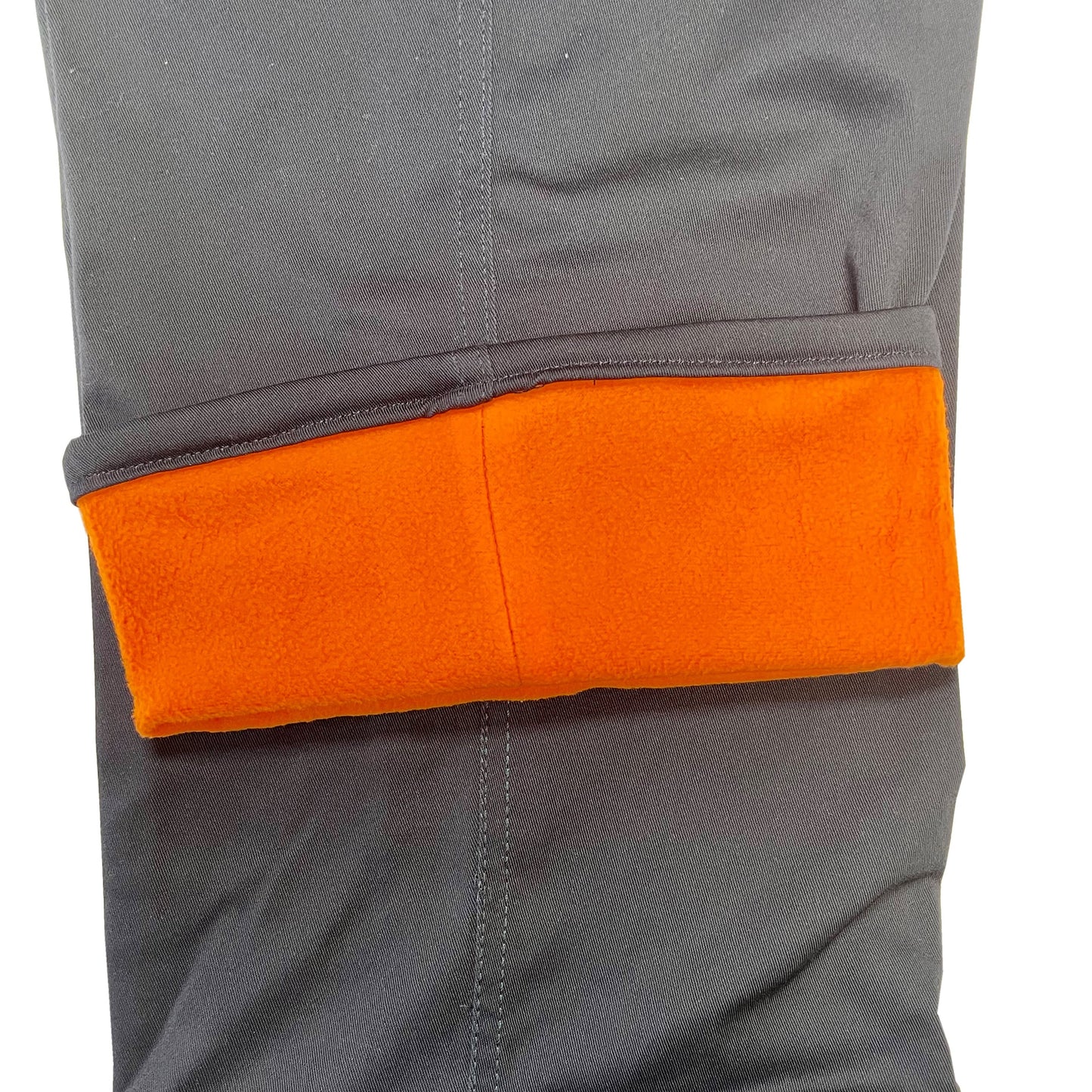 OR® Rocky Relax Fit Fleece Lined Stretch Winter Cargo Pants