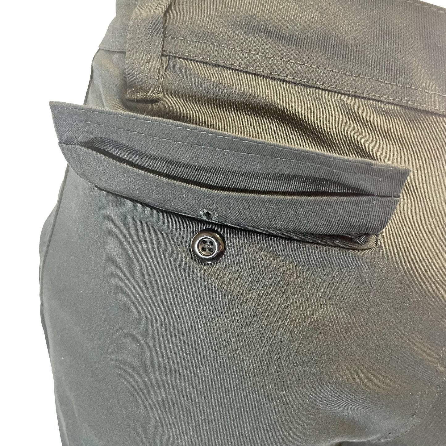 OR® Rocky Relax Fit Fleece Lined Stretch Winter Cargo Pants