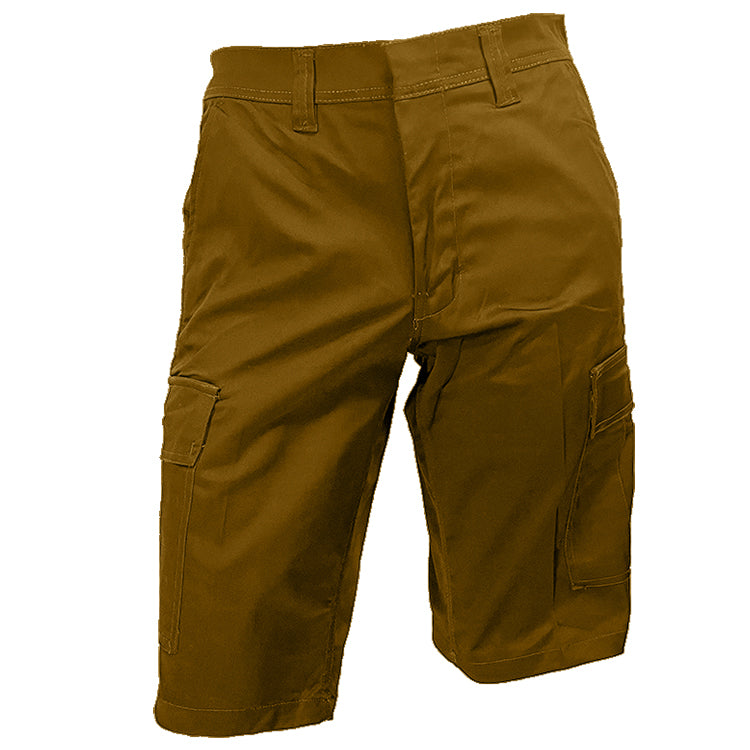 OR® Joel Relax Fit Stretch Cargo Shorts