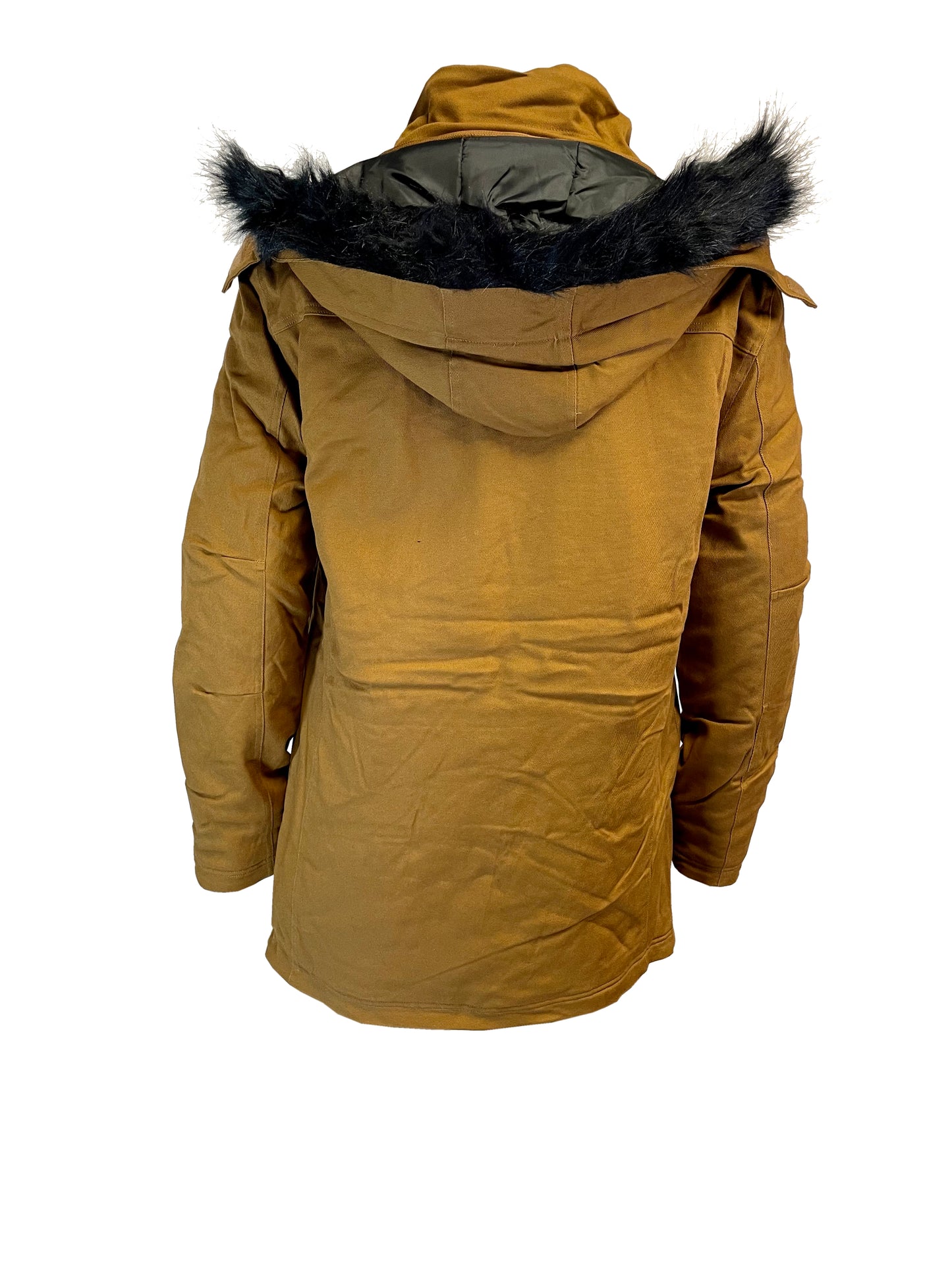 OR® Kayak Relax Fit Teflon® Stretch Winter Parka Jacket