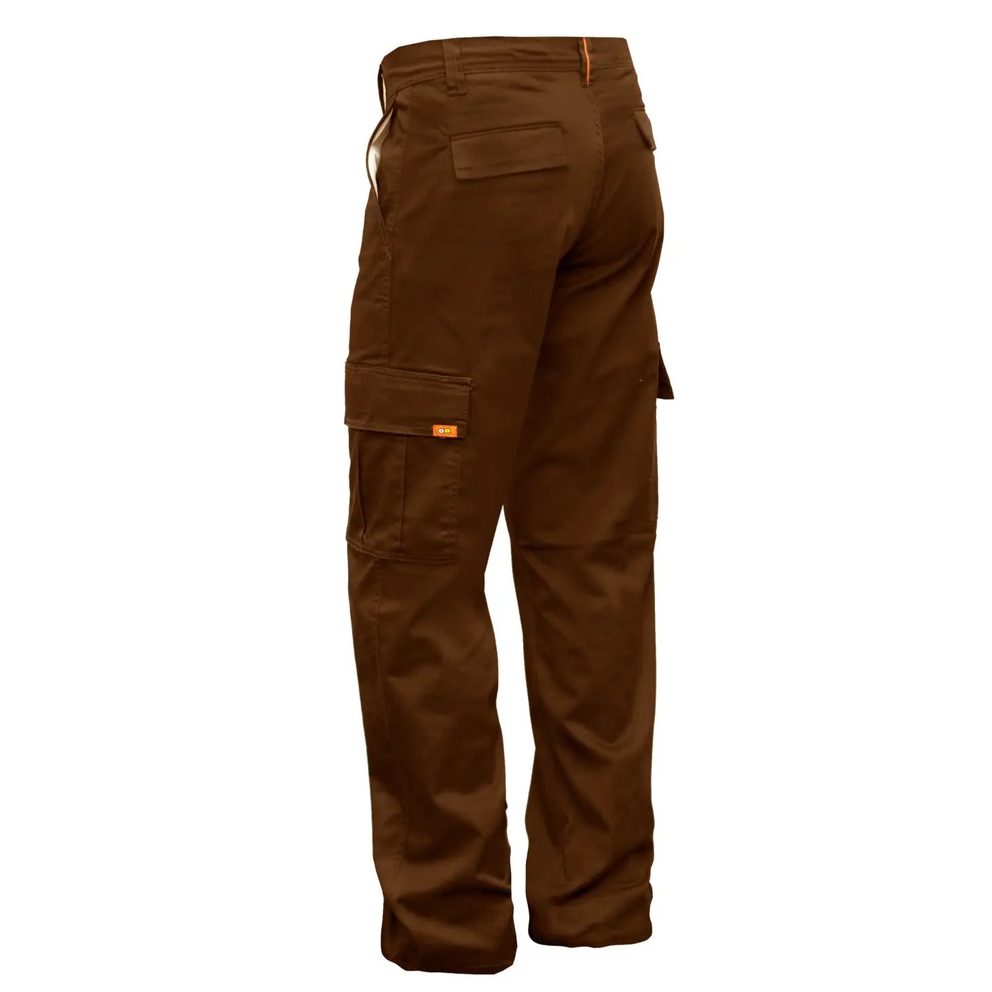 OR® Goliath Relax Fit Stretch Cargo Pants