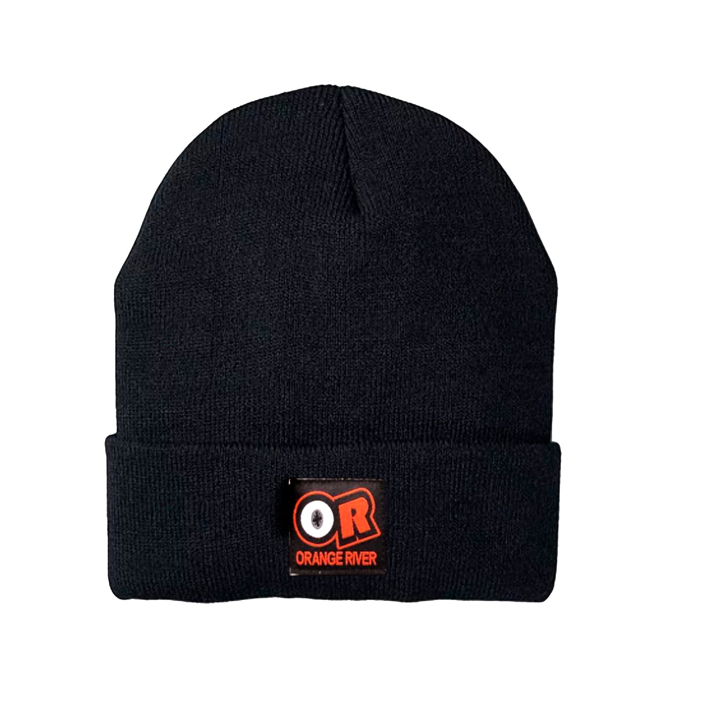 Orange River® Winter Toque Hat, 3M Thinsulate insulation