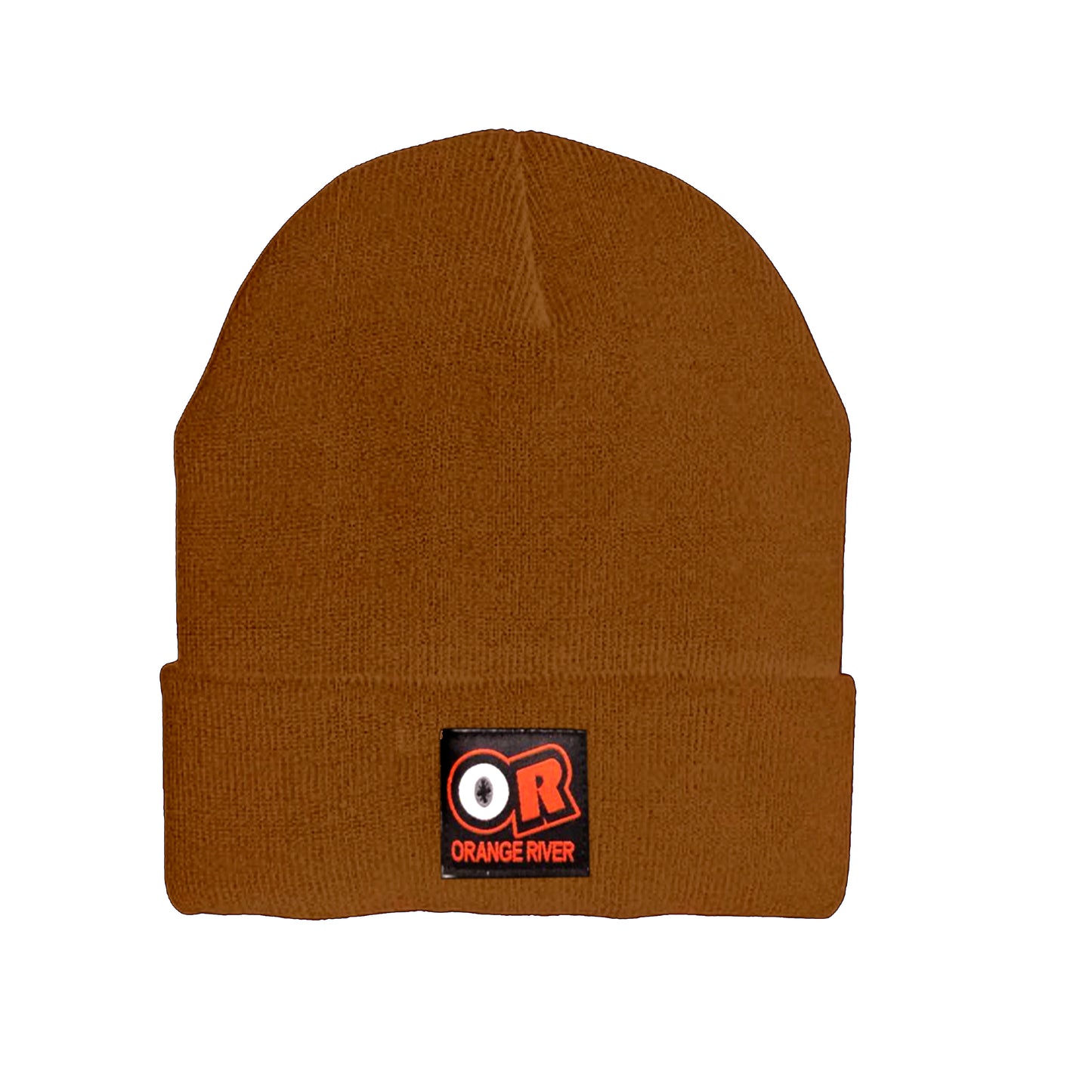 Orange River® Winter Toque Hat, 3M Thinsulate insulation