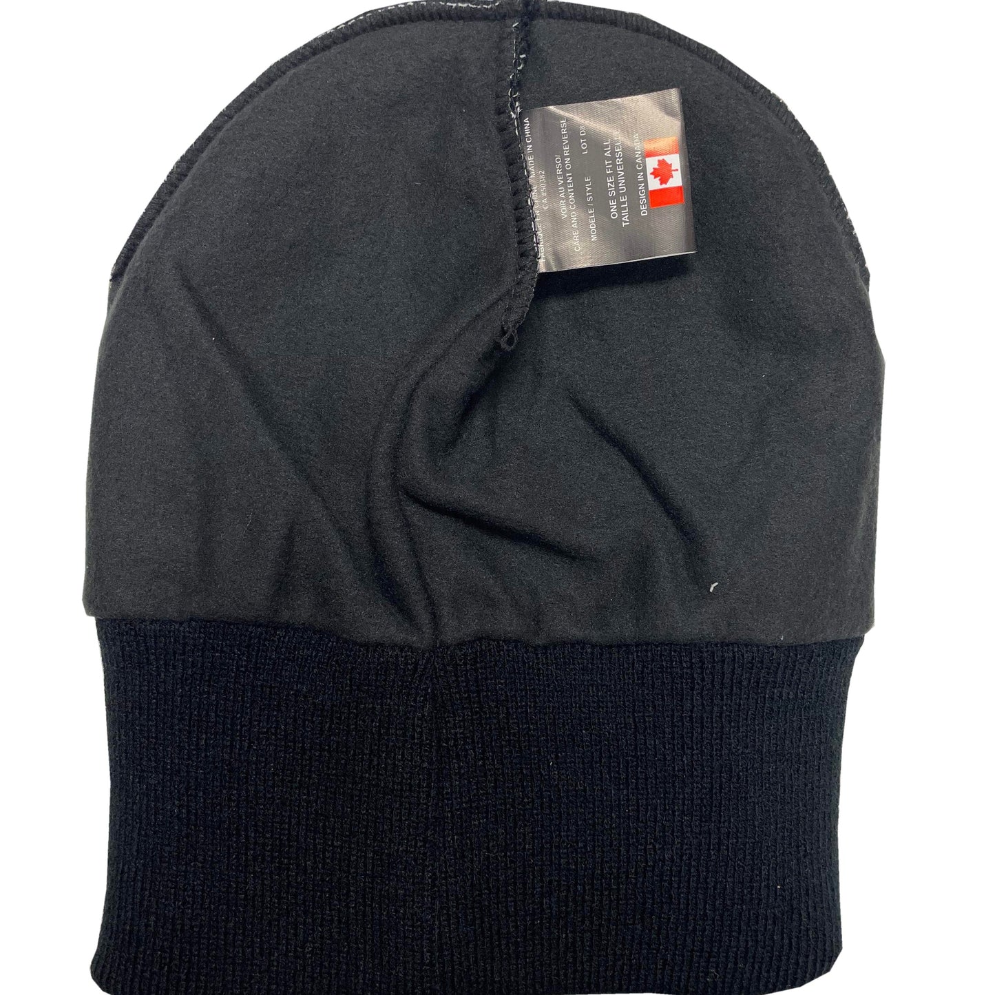 Orange River® Winter Toque Hat, 3M Thinsulate insulation